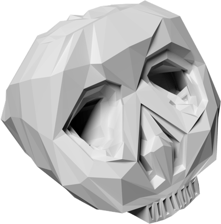 Not for the men, nor for the sea