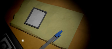 It tells you something about someone