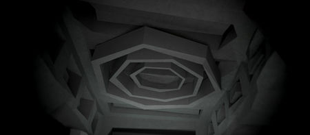 It’s made of stone but it’s close to the sky