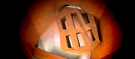 It can bring fortune or keep away spirits