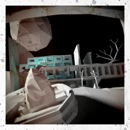 The Tree and the Minotaur